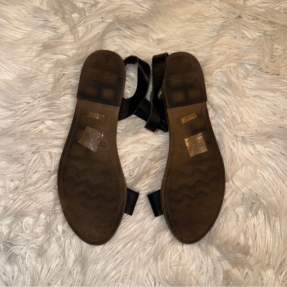 Black Sandals - Picture 2 of 2